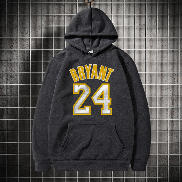 Sweat "Urban Block" à capuche
