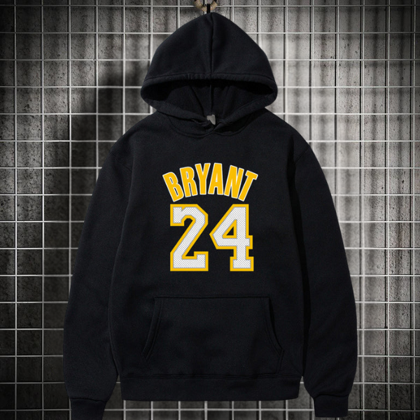 Sweat "Urban Block" à capuche