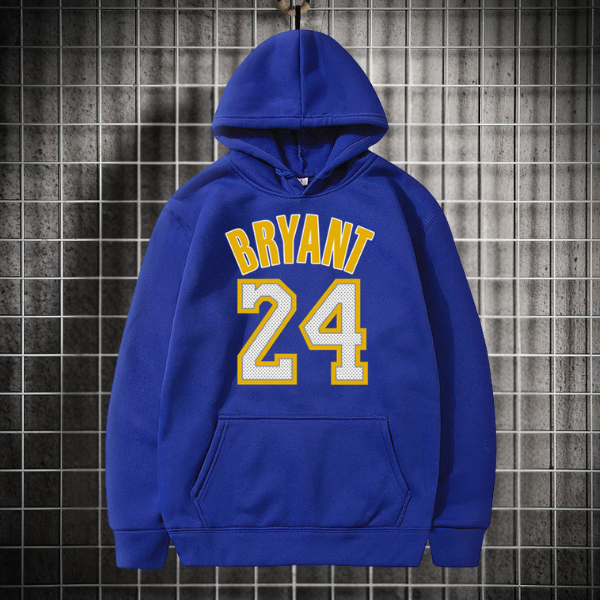 Sweat "Urban Block" à capuche