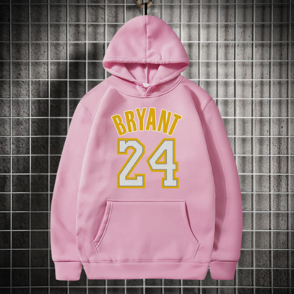 Sweat "Urban Block" à capuche
