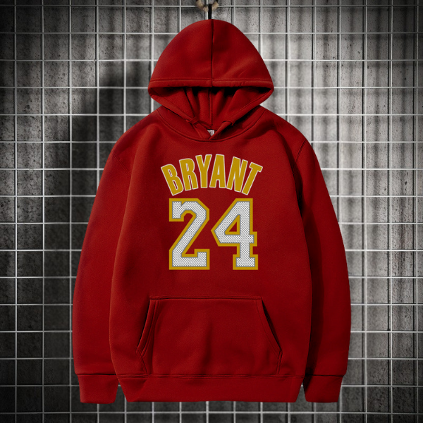 Sweat "Urban Block" à capuche
