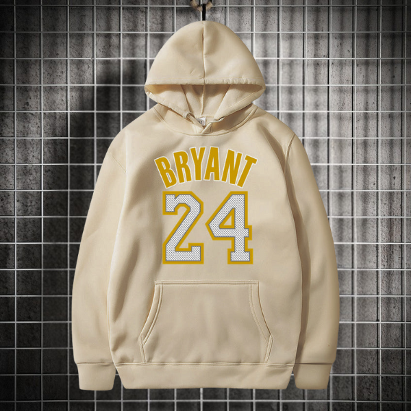 Sweat "Urban Block" à capuche