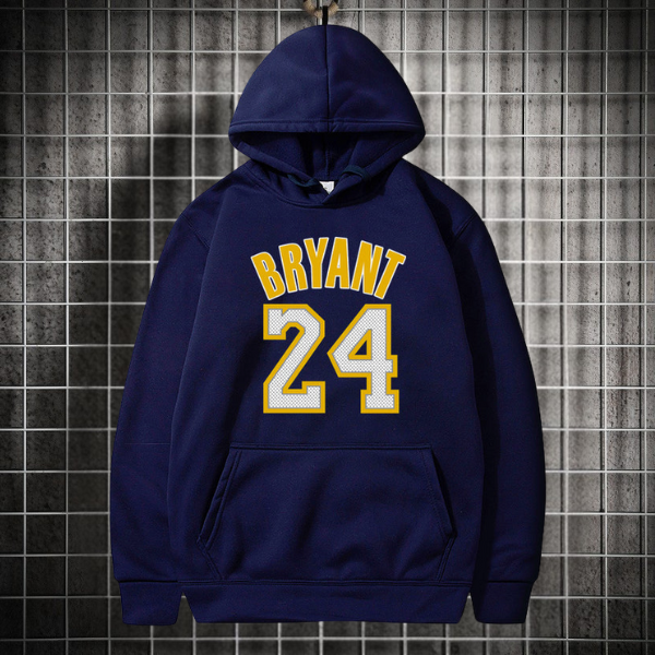 Sweat "Urban Block" à capuche