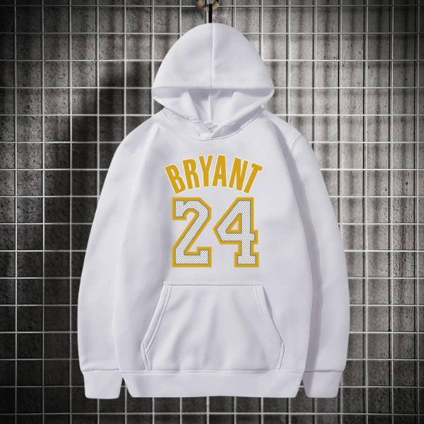 Sweat "Urban Block" à capuche