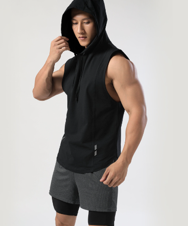 Débardeur Hood Flex