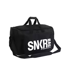 SNKR Vault Pro - Organisez votre routine avec style