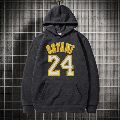 Sweat "Urban Block" à capuche