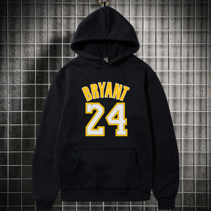 Sweat "Urban Block" à capuche