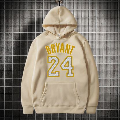 Sweat "Urban Block" à capuche