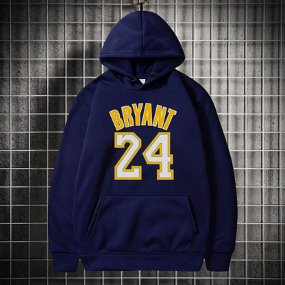 Sweat "Urban Block" à capuche
