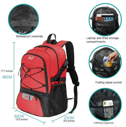 🎒 WaltVault - Organisation et style à votre rythme